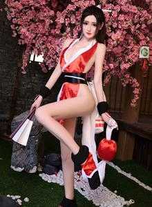 泡芙短视频App截图